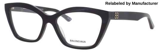 Balenciaga Bb0342o Eyeglasses