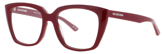 Balenciaga Bb0062o Eyeglasses
