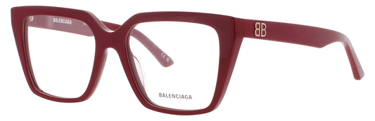 Balenciaga Bb0130o Eyeglasses
