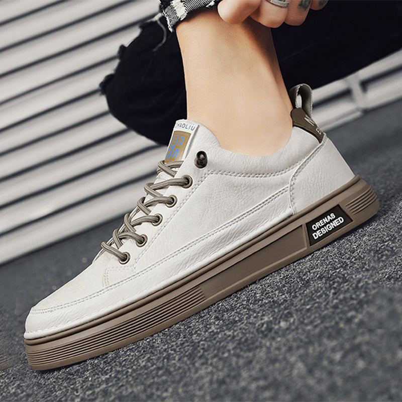 Men's Slip-On Casual Sneakers