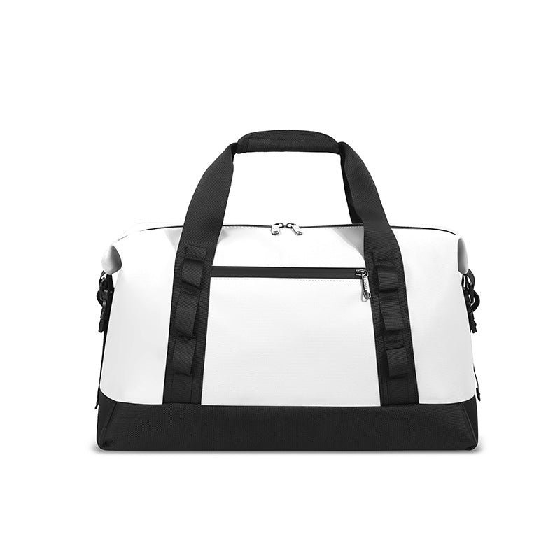 Hand Carrying Short Travel One Shoulder Crossbody Bag