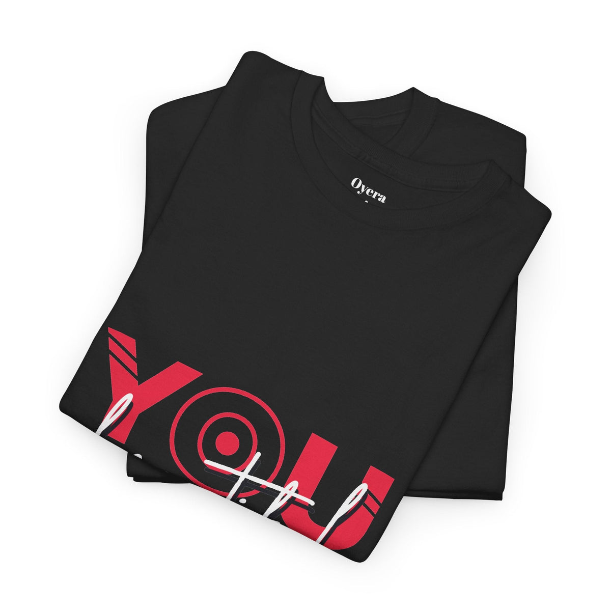 “ You Are Beautiful” Graphic Tee