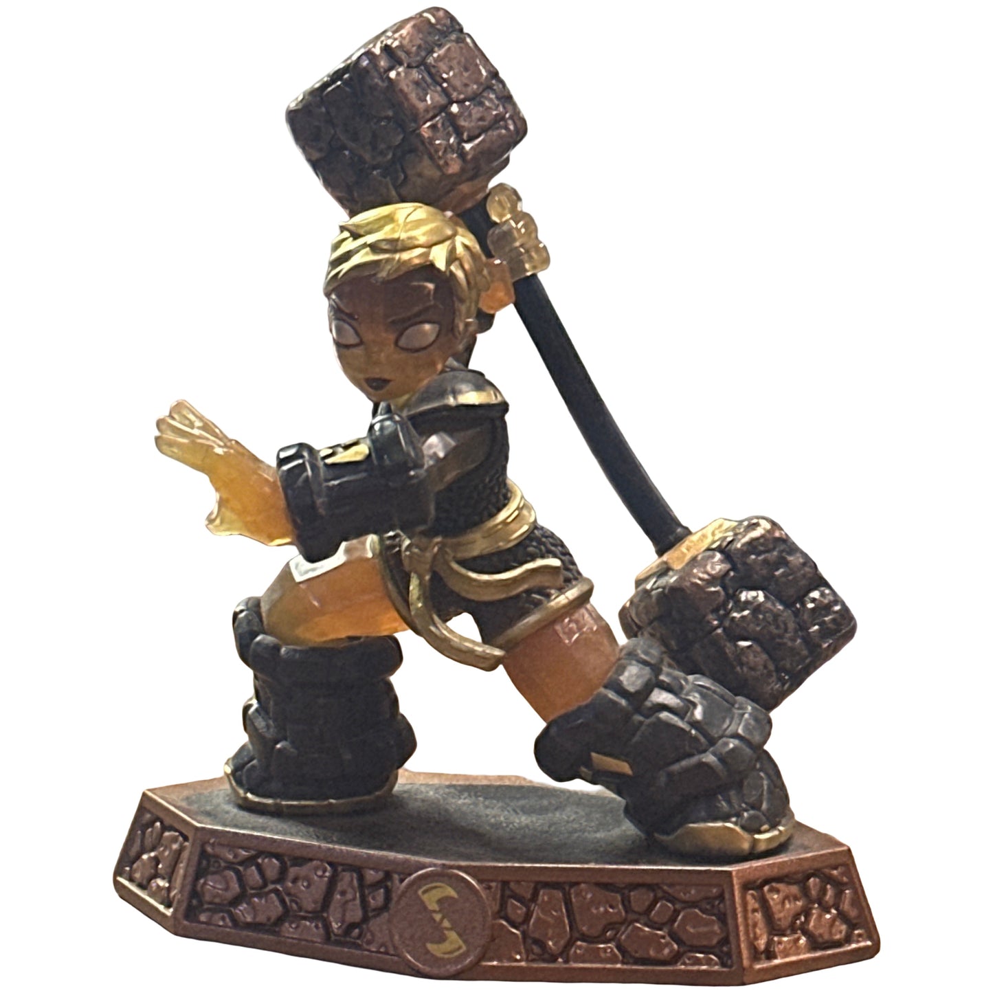 Skylanders Imaginators - Figuras y cristales sueltos