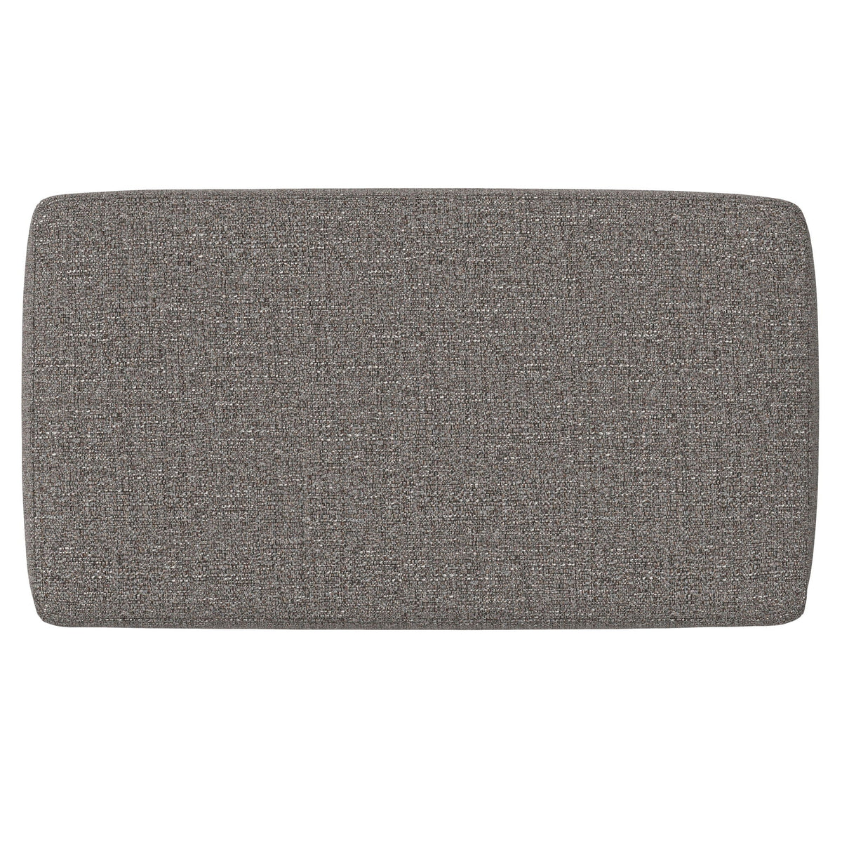Milltown - Upholstered Ottoman Bench
