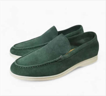 Men's Casual Slip-On Loafers