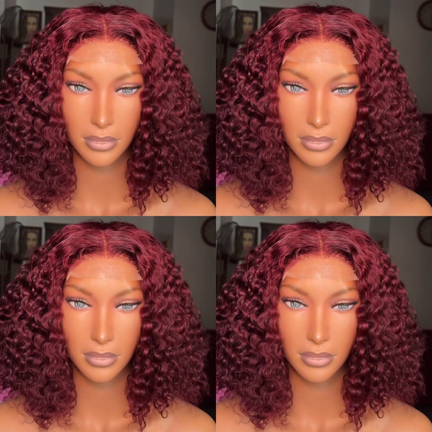 Waves raw Vietnamese hair