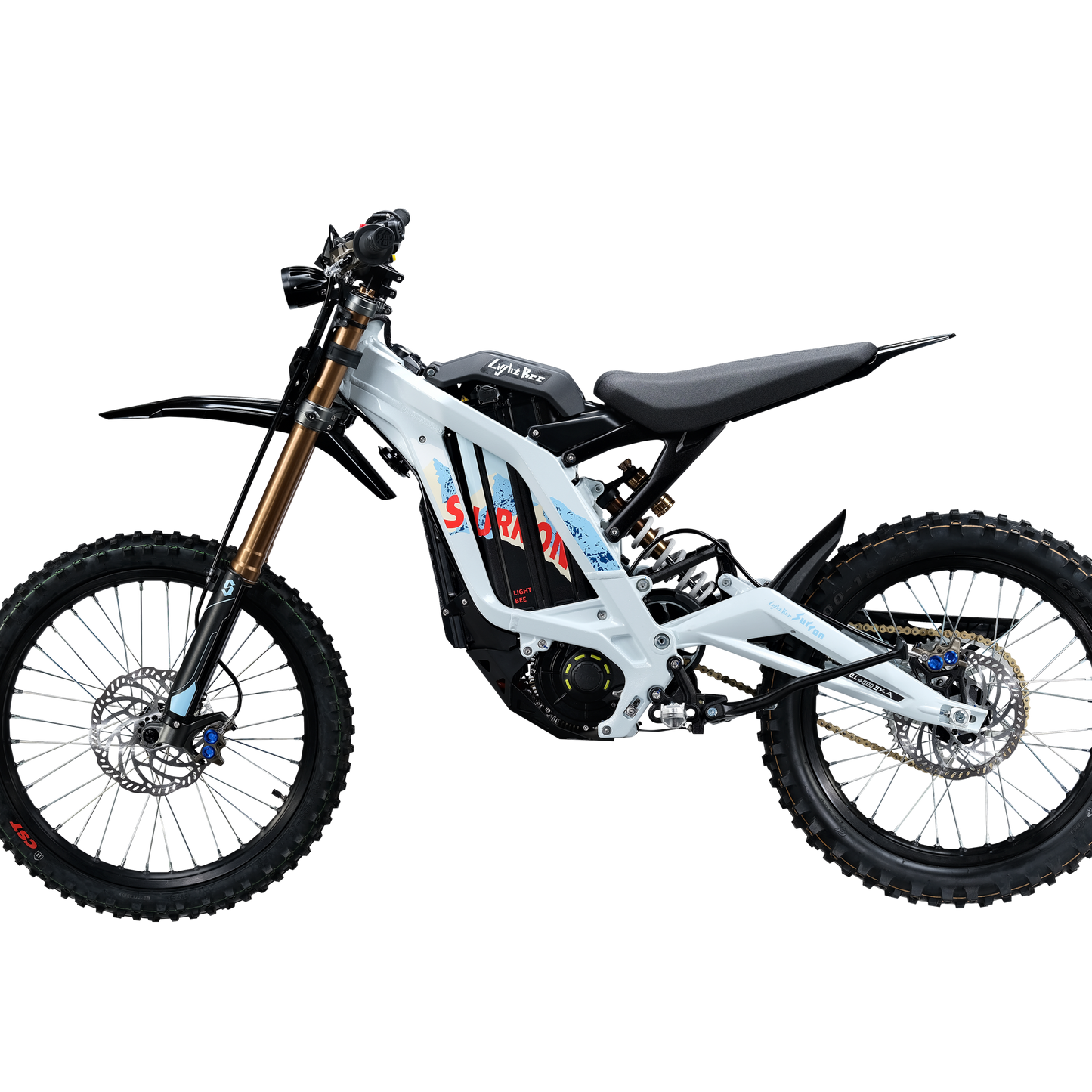 Surron Light Bee X 2026 (giveaway entry)