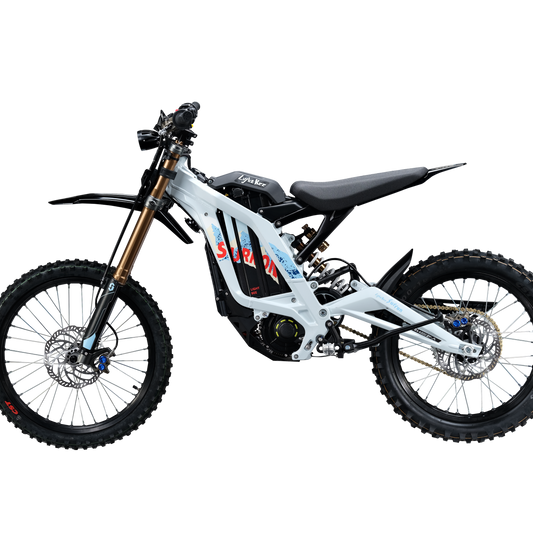 Surron Light Bee X 2026 (giveaway entry)