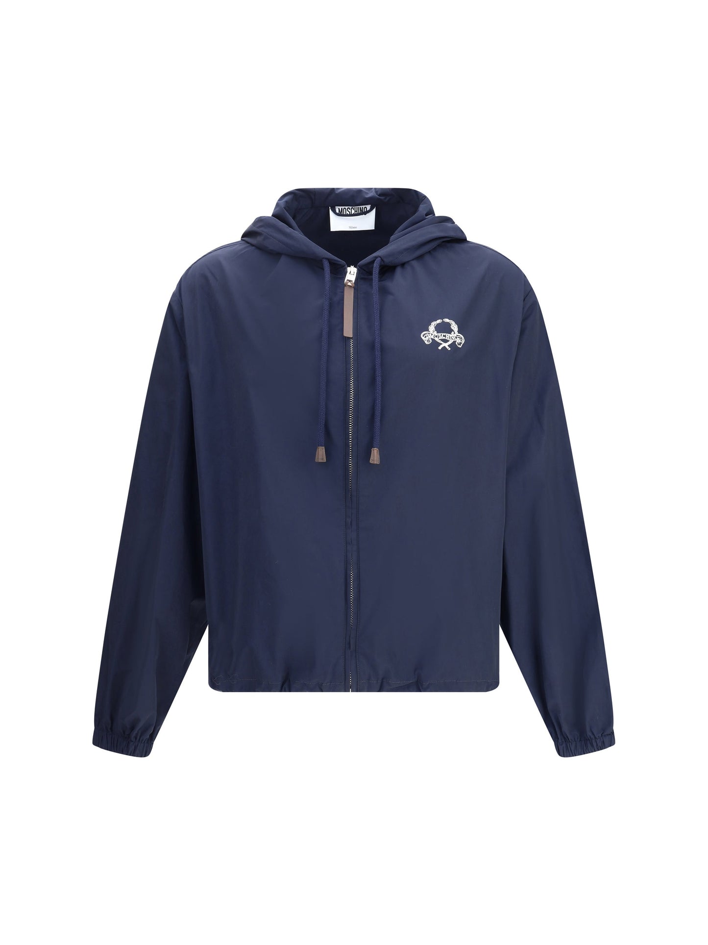 Moschino Men Waterproof Jacket