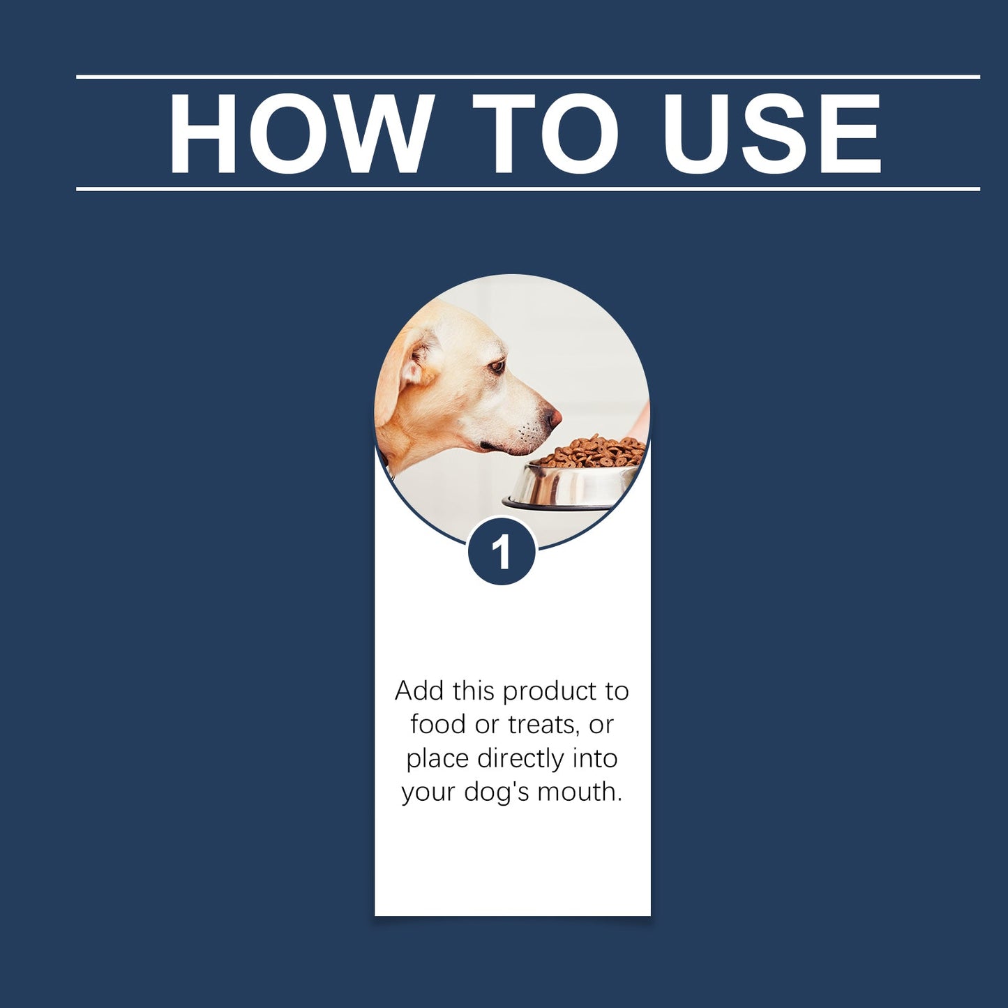 Suplemento Alimenticio para Perros, Suplemento Dietético Saludable que Refuerza el Sistema Inmunológico para Perros