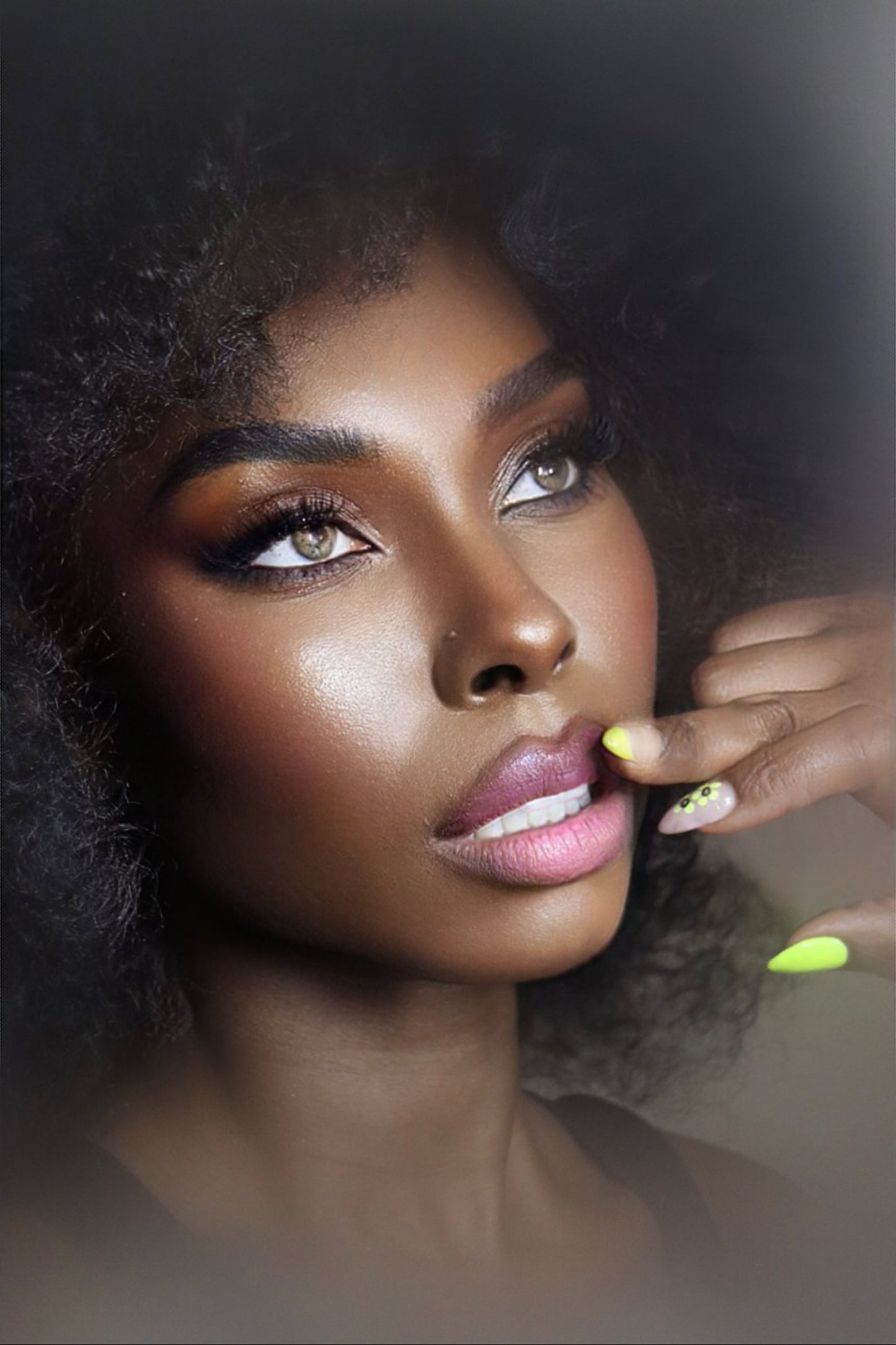 Ashunta Sheriff Beauty Vegan Multi-use Matte Cremè