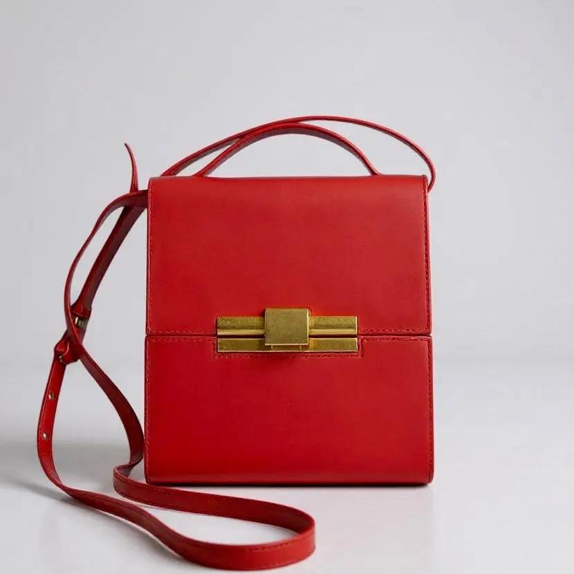 LA BOLSA CAJA DE PUROS NINA