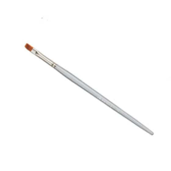 Akzentz - Synthetic Gel Brush