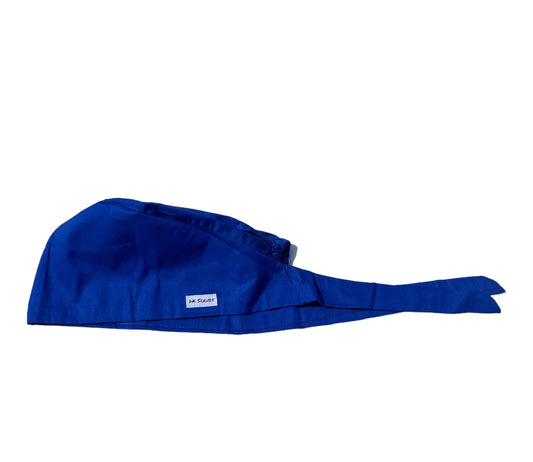 Gorros quirúrgicos de color liso DK Scrubs