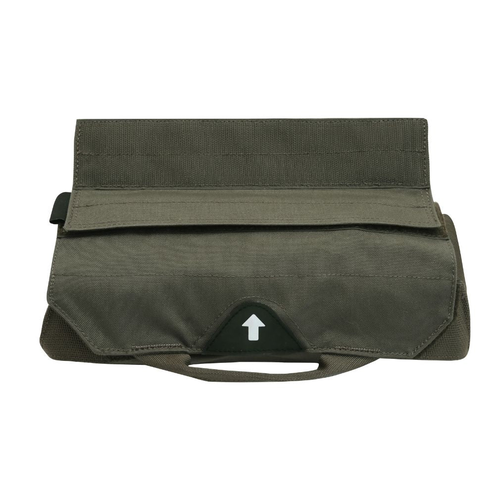 Portapersonas lesionadas BuddyStrap