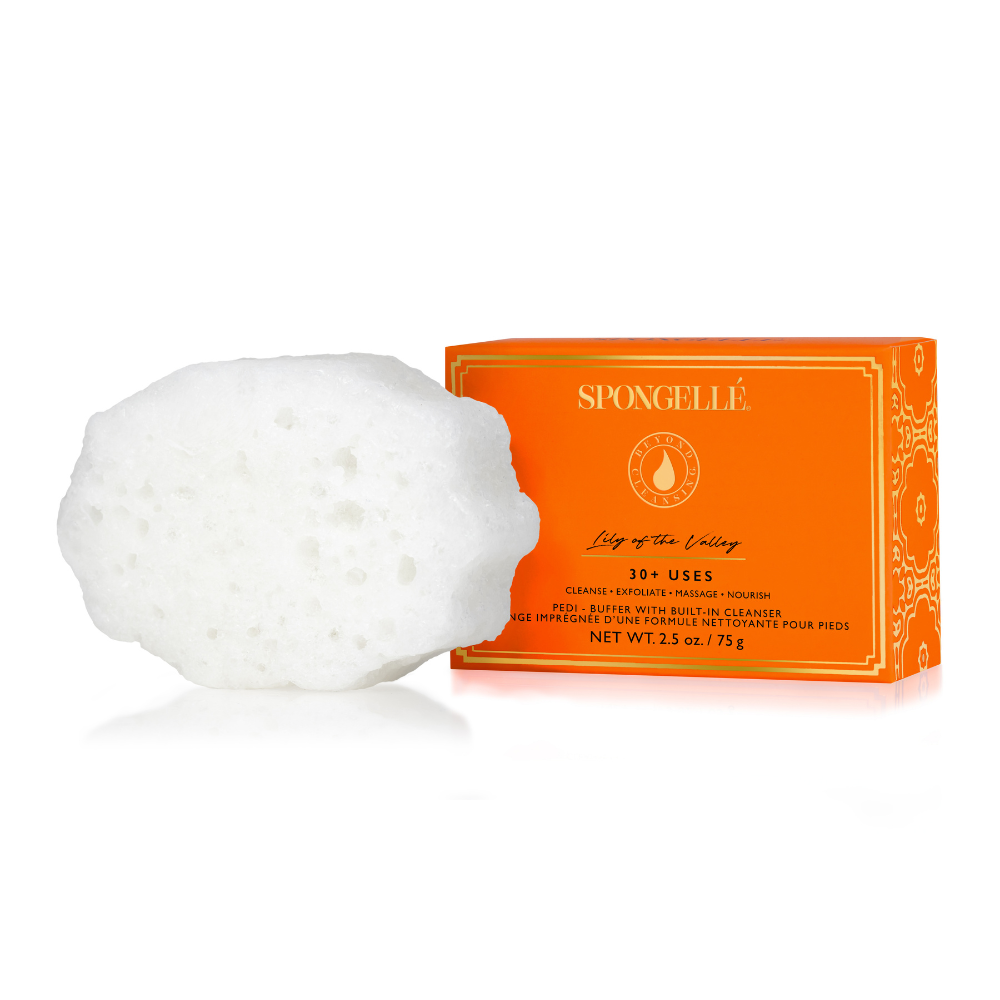 Pedi Buffer Assorted Pack