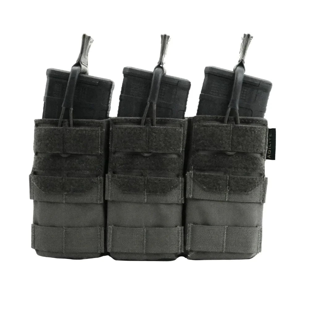 Portacargador Triple AG3 5.56
