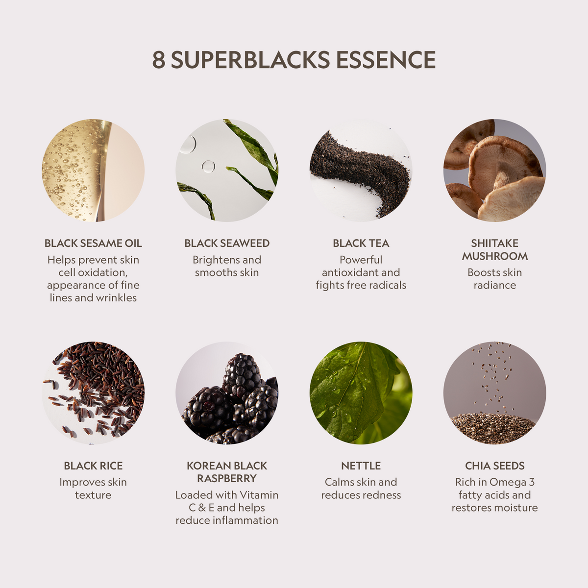 Base de Maquillaje en Polvo Mate Sedoso Super Serum con Péptidos