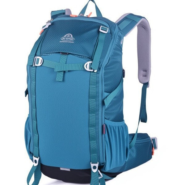 Outdoor Sports And Travel Backpack