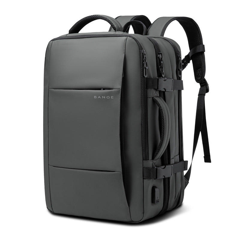 Men's Business Travel Backpack