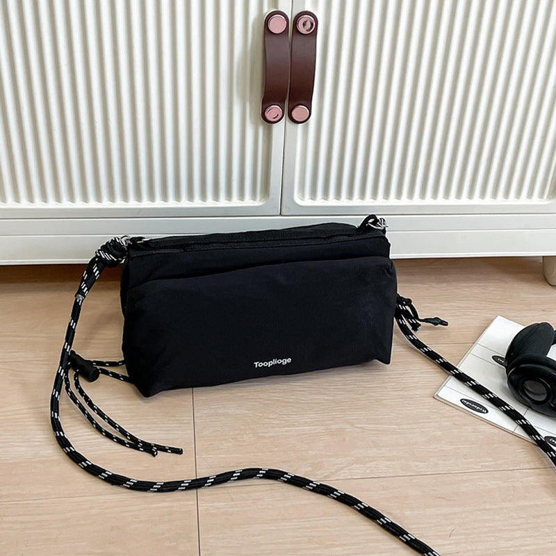 Niche New Water Bottle Bag For Men And Women