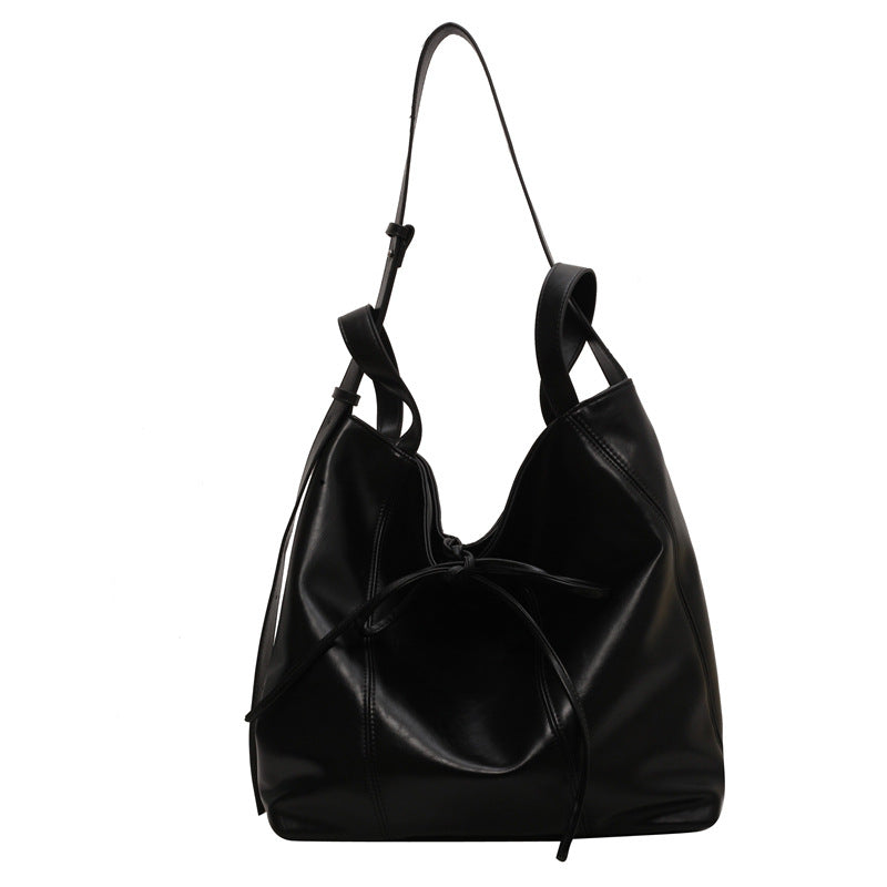 Casual Portable Large Capacity Tote Travel Bag
