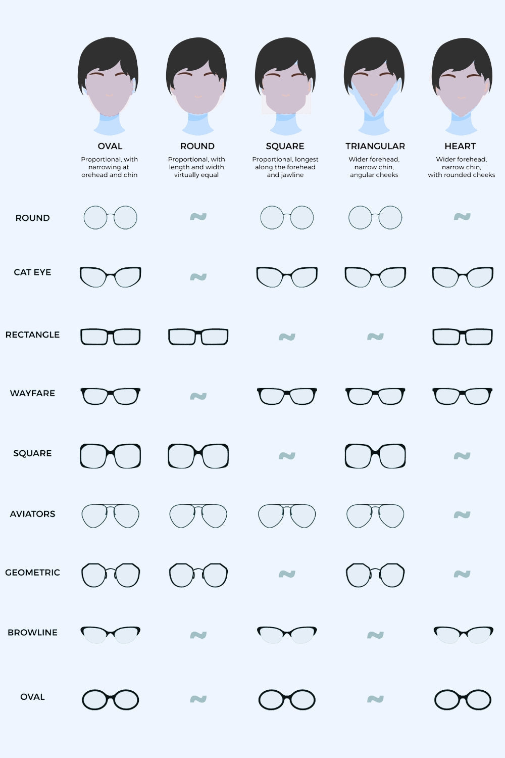 Gafas de sol de montura completa con lentes polarizadas TAC