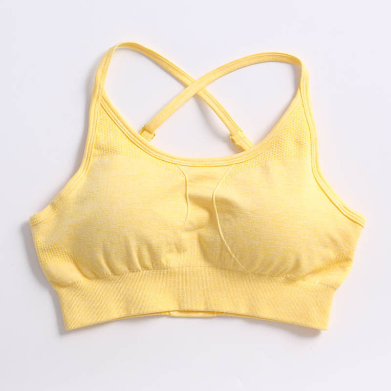 Pantalones de yoga para mujer con efecto push-up