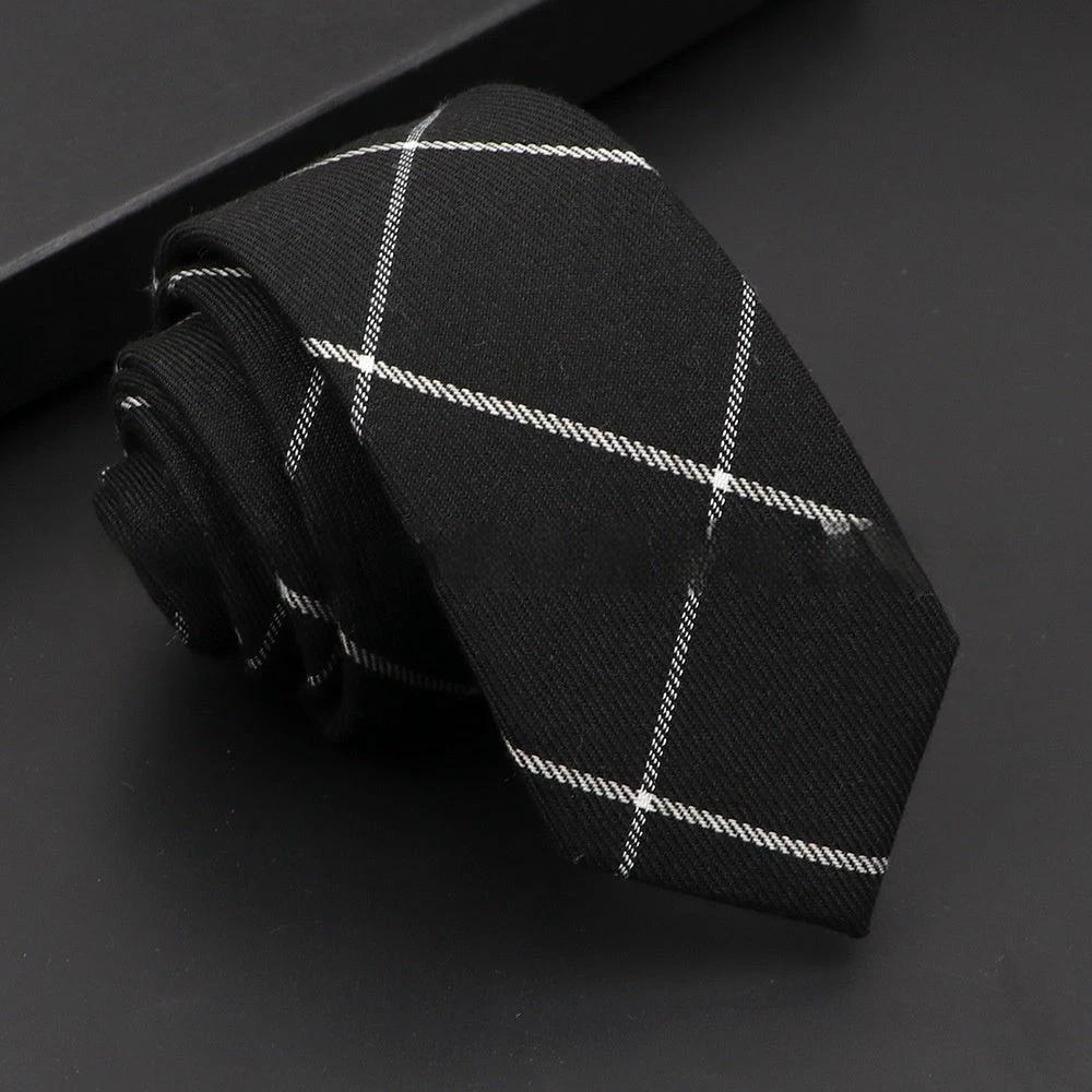 Men's Woolen Ties