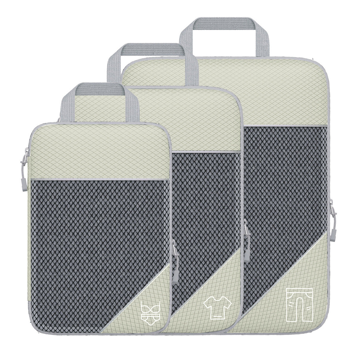 Travel Compression Storage Bag Set Travel Bag