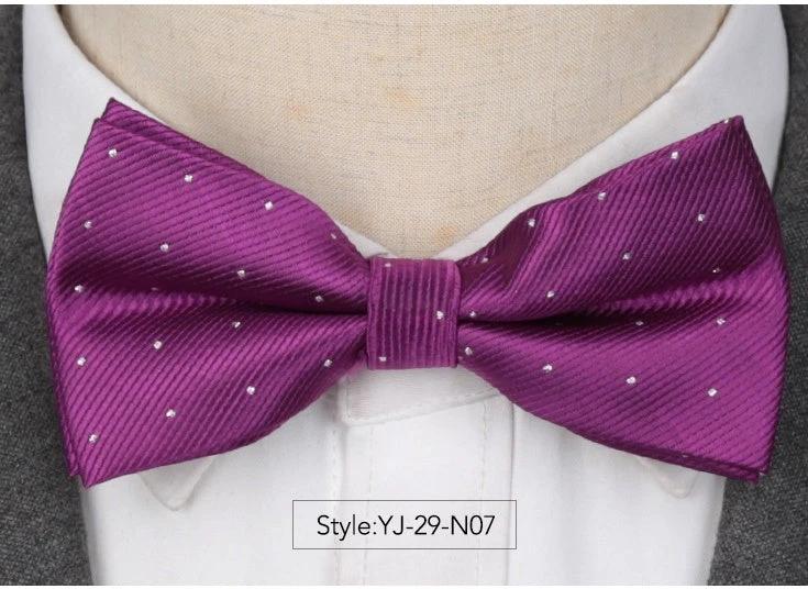 Men's Bow Ties