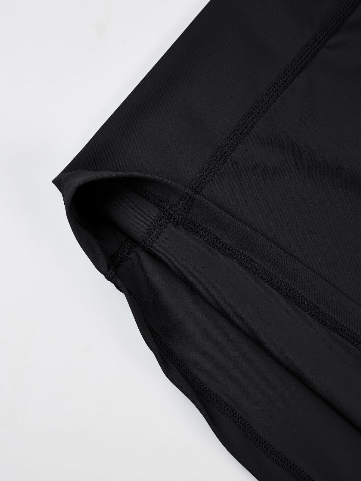 Men's Buckle Up! 4-wheel Drive Long-Sleeve Surfing Top