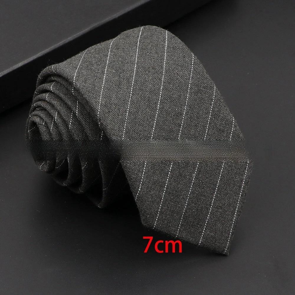 Men's Woolen Ties