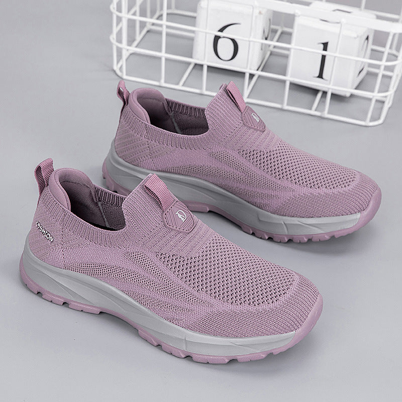 Walking Flats