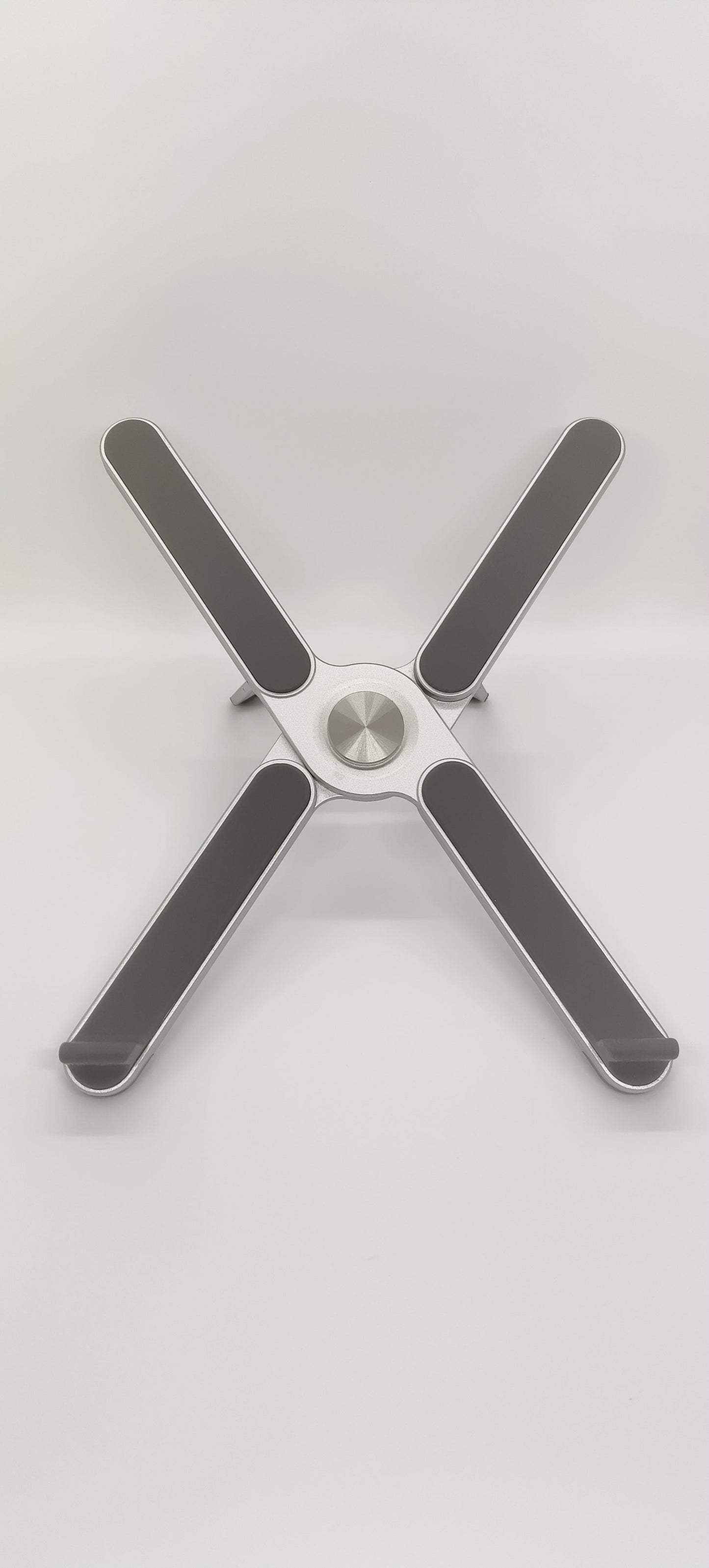 Laptop Bracket Foldable And Portable Bracket Aluminum Alloy Base Plate