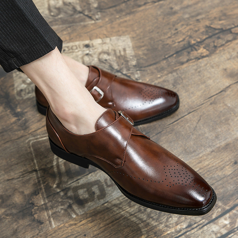 Men's Leisure Breathable Shoes
