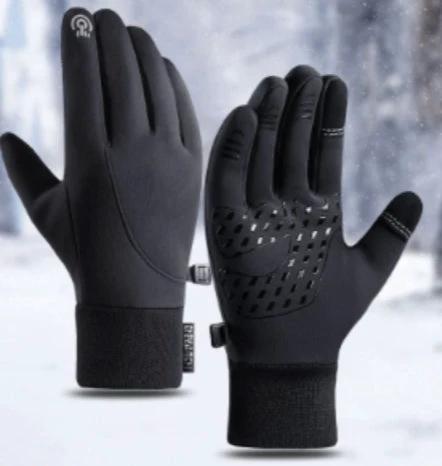 Winter Outdoor Gloves for Men