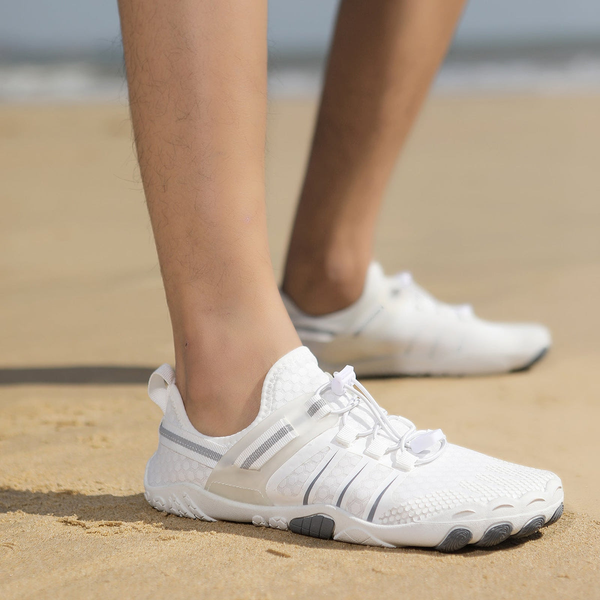 Non-Slip Beach and Water Boots
