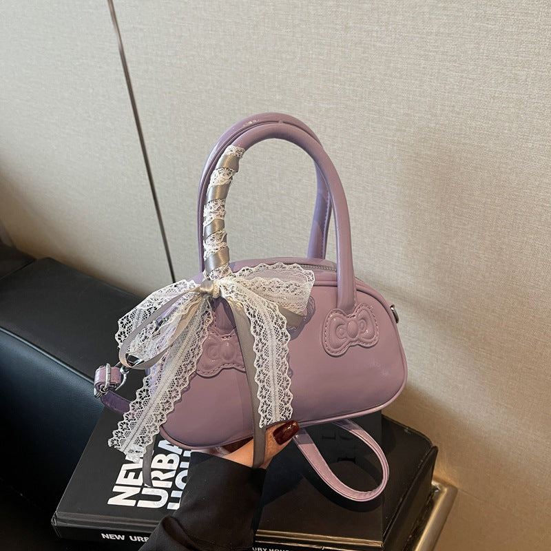 Ins Shoulder Messenger Bag
