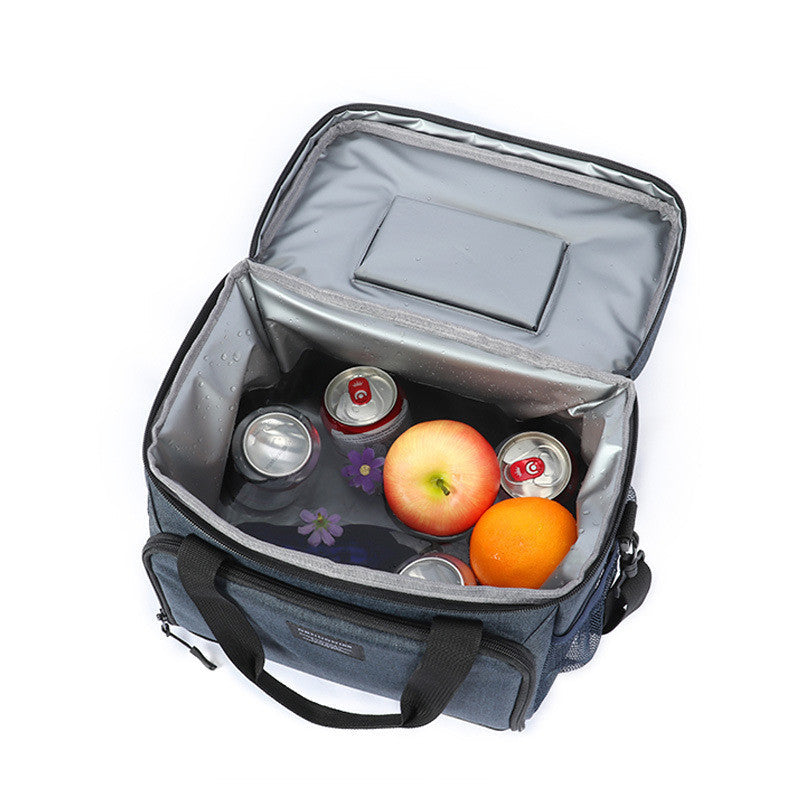 Bento Large-Capacity Insulation Bag