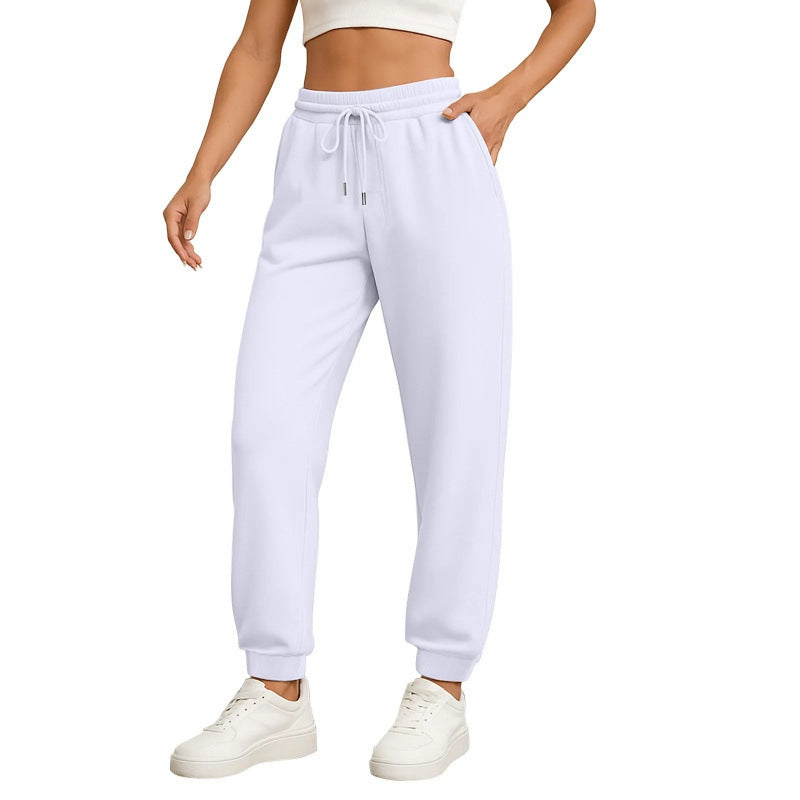 Men's Casual Sports Sweatpants For Spring And Autumn