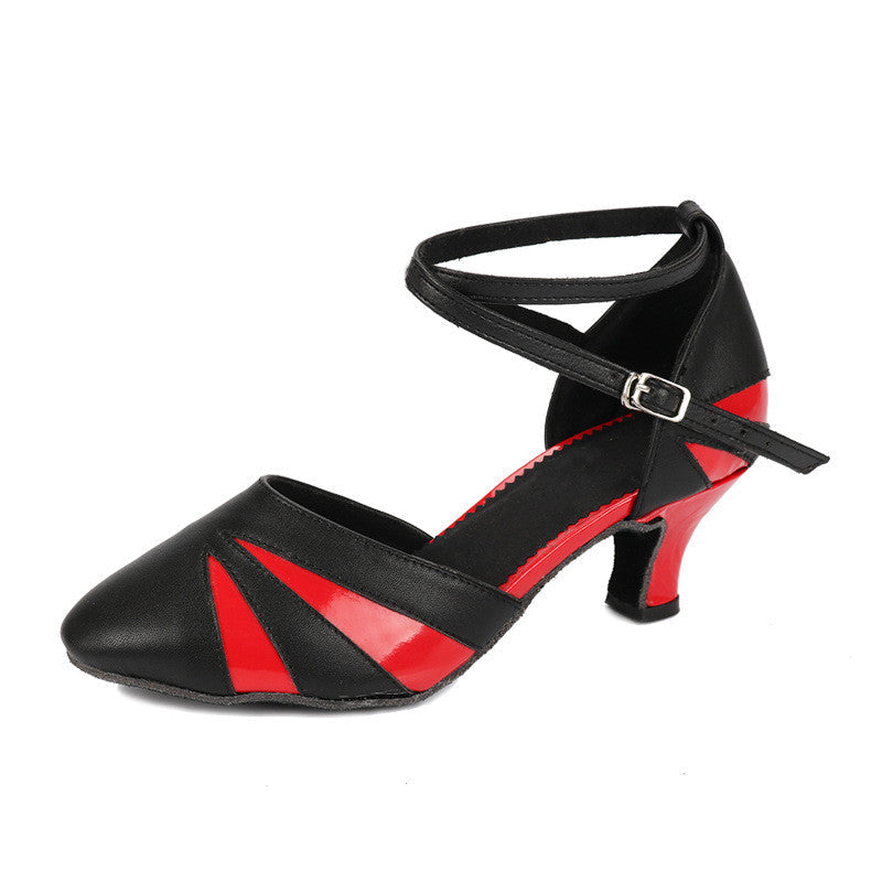 Women's Latin Dance Heels