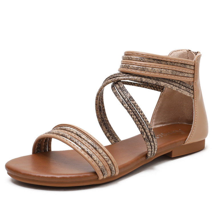 Women's Flat Sandals