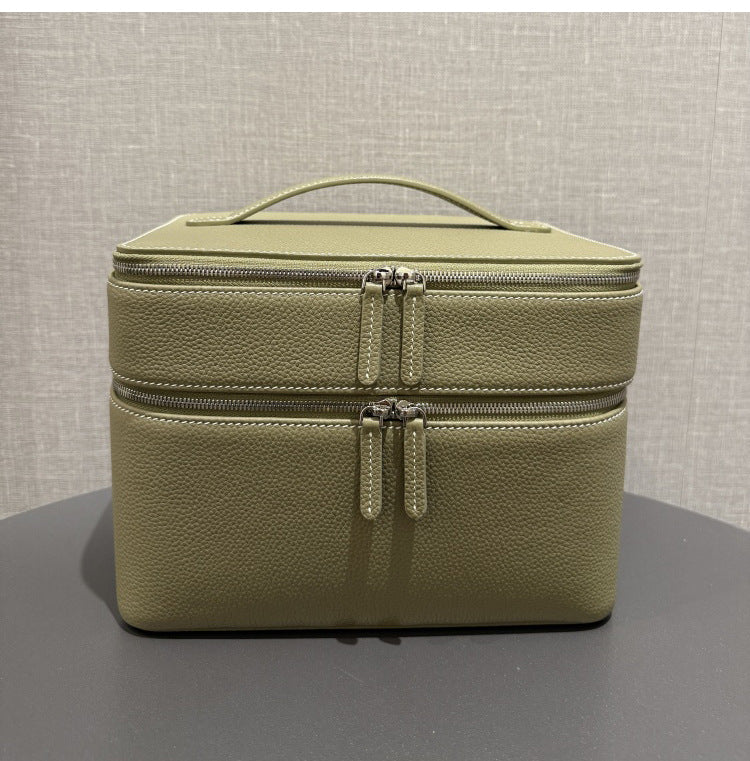 Multi Functional Makeup And Travel Jewelry Storage Tote