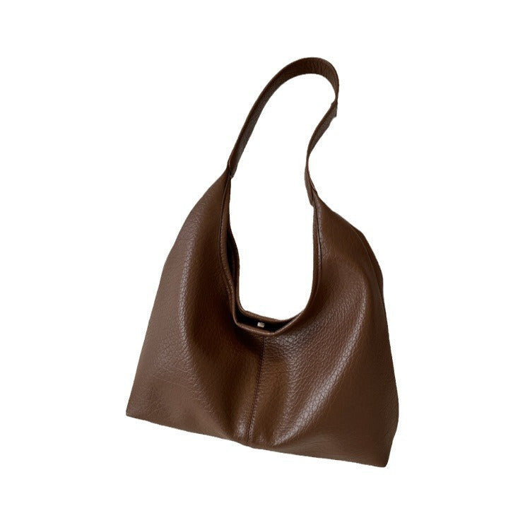 Large Capacity Portable Commuter Tote Bag Travel Bag