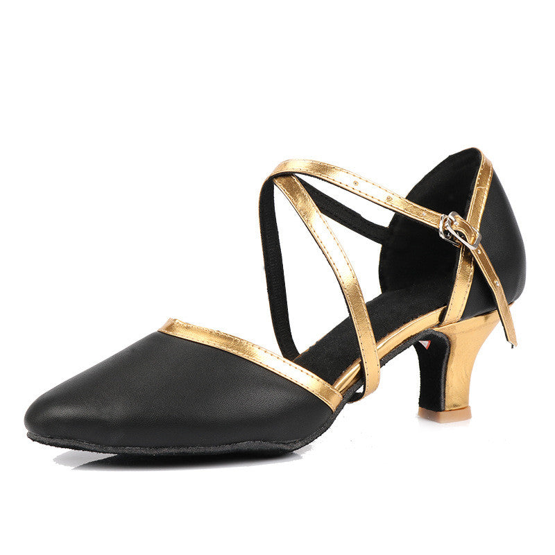 Women's Latin Dance Heels