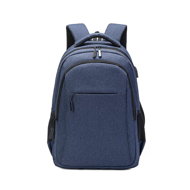 Men's Large Capacity Travel Leisure Backpack