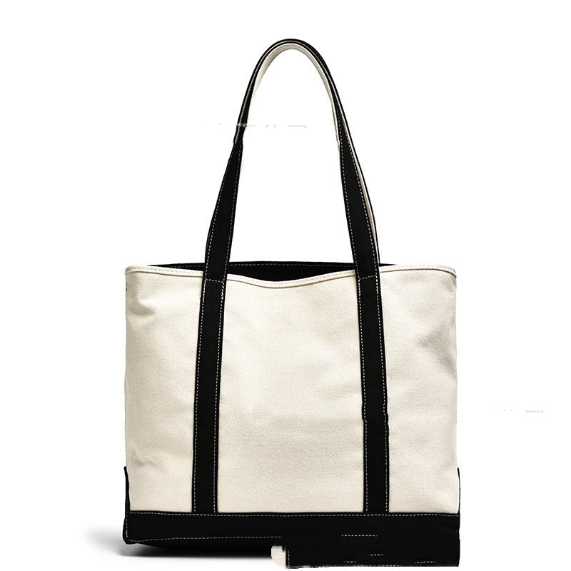Embroidered Custom Souvenir Tote Bag