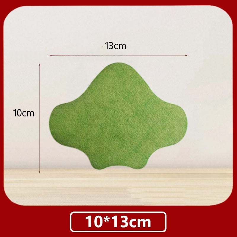Mugwort Joint And Lumbar Spine Patch Set