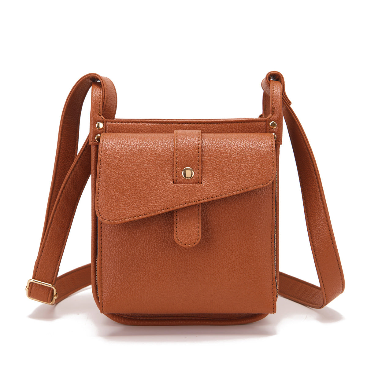 Unisex Messenger Travel Bag